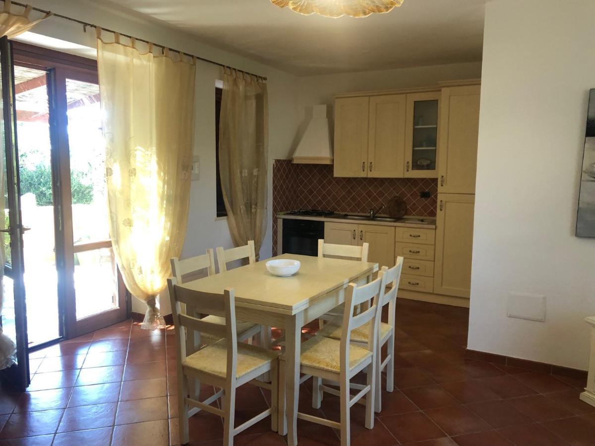Civico 34 House 6 - Suite 2 Livelli Стинтино Экстерьер фото
