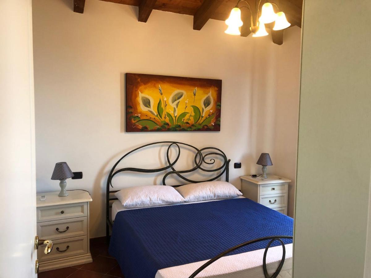 Civico 34 House 6 - Suite 2 Livelli Стинтино Экстерьер фото