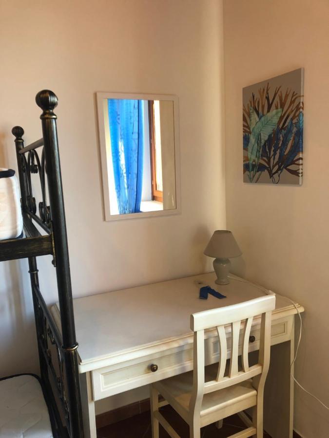Civico 34 House 6 - Suite 2 Livelli Стинтино Экстерьер фото