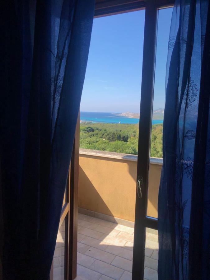 Civico 34 House 6 - Suite 2 Livelli Стинтино Экстерьер фото
