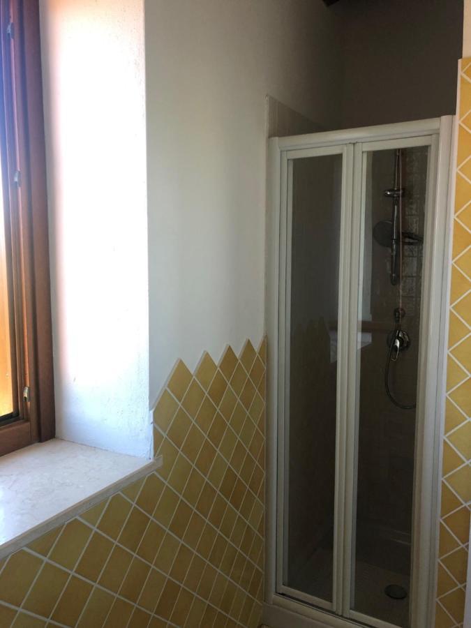Civico 34 House 6 - Suite 2 Livelli Стинтино Экстерьер фото