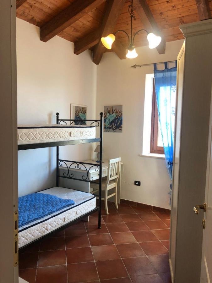 Civico 34 House 6 - Suite 2 Livelli Стинтино Экстерьер фото